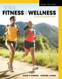 Total Fitness & Wellness, The MasteringHealth Edition, Brief Edition Plus MasteringHealth with Pearson eText -- Access Card Package / Edition 5