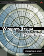 Windows System Programming, Paperback / Edition 4