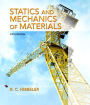 Statics and Mechanics of Materials / Edition 5