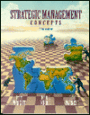 Strategic Management: Concepts / Edition 3