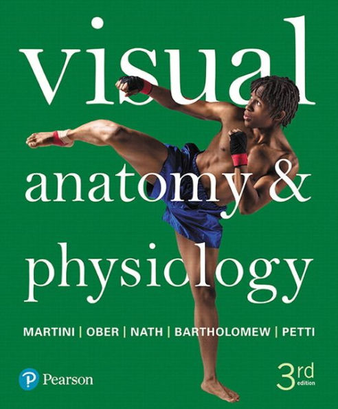 Visual Anatomy & Physiology / Edition 3