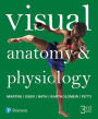 Visual Anatomy & Physiology / Edition 3