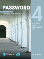 Password 4 with Essential Online Resources / Edition 3
