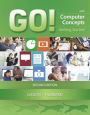 GO! with Computer Concepts Getting Started / Edition 2