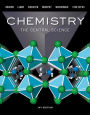 Chemistry: The Central Science / Edition 14