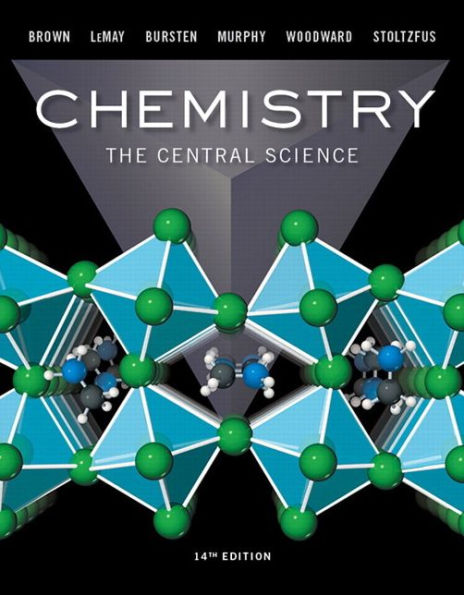 Chemistry: The Central Science