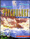 Psychology (Study Guide): An Introduction