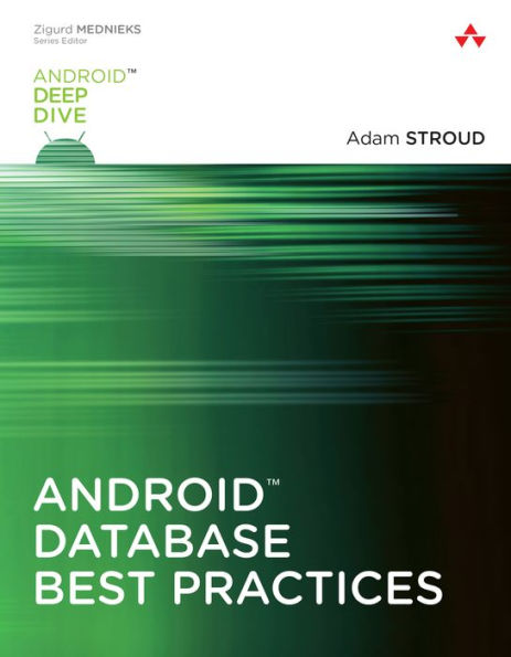 Android Database Best Practices