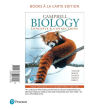 Campbell Biology: Concepts & Connections, Books a la Carte Edition / Edition 9