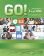 GO! with Microsoft Excel 2016 Comprehensive / Edition 1