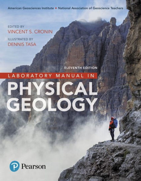 Laboratory Manual in Physical Geology / Edition 11
