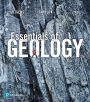 Essentials of Geology / Edition 13