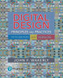 Digital Design: Principles and Practices / Edition 5
