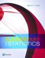 Elementary Statistics / Edition 13
