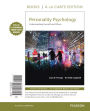Personality Psychology: Understanding Yourself and Others, Books a la Carte Edition / Edition 1