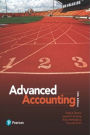 Advanced Accounting / Edition 13