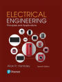 Electrical Engineering: Principles & Applications / Edition 7