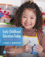 REVEL for Early Childhood Education Today -- Access Card