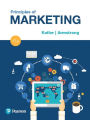 Principles of Marketing / Edition 17