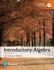 Title: Video Workbook for Introductory Algebra, Author: Margaret Lial