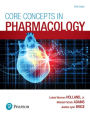 Core Concepts in Pharmacology / Edition 5
