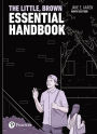 The Little, Brown Essential Handbook / Edition 9