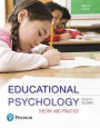 MyEducationLab with Enhanced Pearson eText -- Access Card -- for Educational Psychology: Theory and Practice