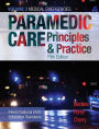 Paramedic Care: Principles & Practice, Volume 3 / Edition 5