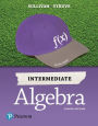 Intermediate Algebra / Edition 4