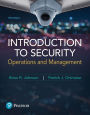 Introduction to Security: Operations and Management / Edition 5