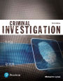Revel Access Code for Criminal Investigation (Justice Series) / Edition 3