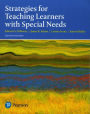 Strategies for Teaching Learners with Special Needs, with Enhanced Pearson eText -- Access Card Package / Edition 11