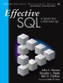 Effective SQL: 61 Specific Ways to Write Better SQL