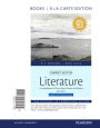 Literature: An Introduction to Fiction, Poetry, Drama, and Writing, Compact Edition, Books a la Carte, MLA Update Edition / Edition 8