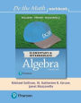 Do the Math Workbook for Elementary & Intermediate Algebra