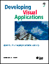 Developing Visual Applications Open XIL: An Imaging Foundation Library Book