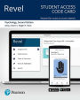 Revel Access Code for Psychology / Edition 2