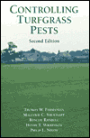 Controlling Turfgrass Pests / Edition 2