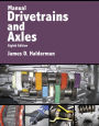 Manual Drivetrains and Axles / Edition 8