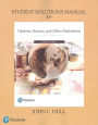 Student Solutions Manual for Options, Futures, and Other Derivatives / Edition 10