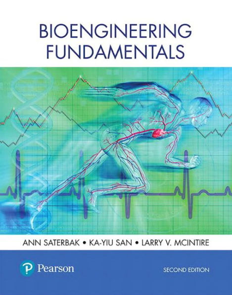 Bioengineering Fundamentals / Edition 2