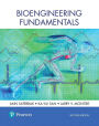 Bioengineering Fundamentals / Edition 2