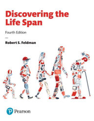 Title: MyLab Psychology with Pearson eText -- Standalone Access Card -- for Discovering the Life Span / Edition 4, Author: Robert Feldman