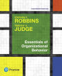 Essentials of Organizational Behavior Plus MyManagementLab with Pearson eText -- Access Card Package / Edition 14