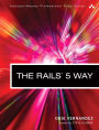The Rails 5 Way / Edition 4