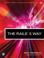 The Rails 5 Way