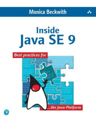 Title: JVM Performance Engineering: Inside OpenJDK and the HotSpot Java Virtual Machine / Edition 1, Author: Monica Beckwith