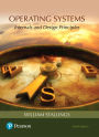 Operating Systems: Internals and Design Principles / Edition 9