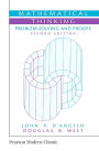 Mathematical Thinking: Problem-Solving and Proofs (Classic Version) / Edition 2