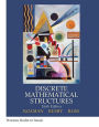 Discrete Mathematical Structures (Classic Version) / Edition 6